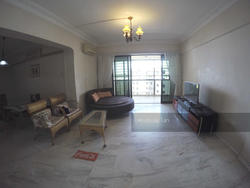 Blk 135 Rivervale Street (Sengkang), HDB Executive #132304632